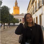Hola Soy una apasionada de la pedagogía. He dado clases de refuerzo y estoy centrada en lo relacionado a TDAH, dislexia, etcétera